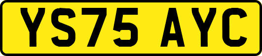 YS75AYC