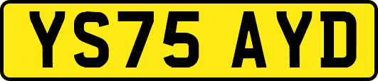 YS75AYD