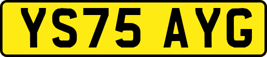 YS75AYG