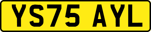 YS75AYL