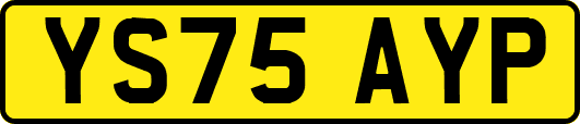 YS75AYP