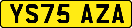 YS75AZA