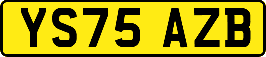 YS75AZB