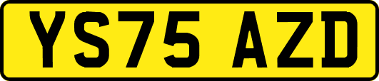 YS75AZD