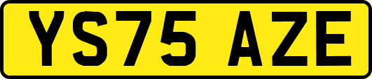 YS75AZE