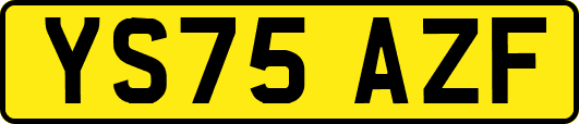 YS75AZF