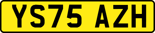 YS75AZH
