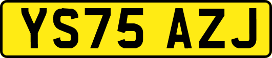 YS75AZJ