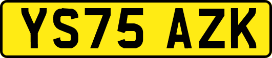 YS75AZK