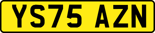 YS75AZN