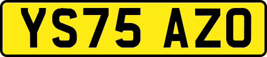 YS75AZO