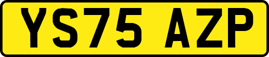 YS75AZP