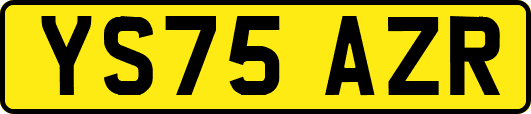 YS75AZR