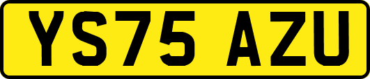 YS75AZU
