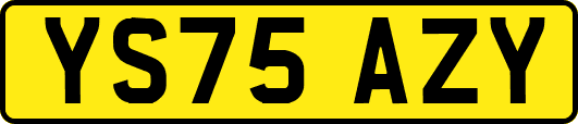 YS75AZY