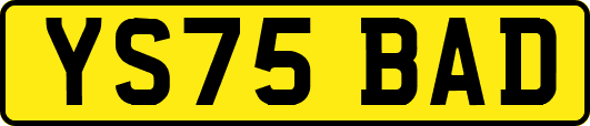 YS75BAD