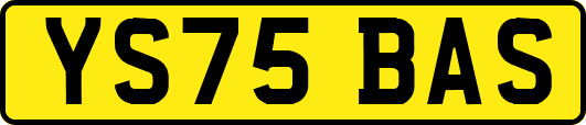 YS75BAS