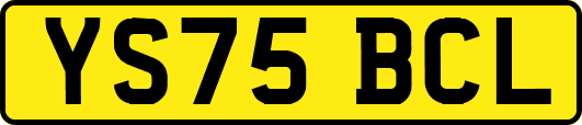 YS75BCL