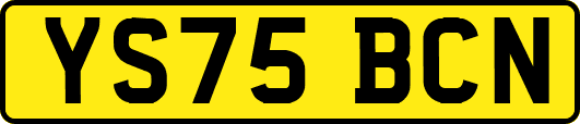 YS75BCN