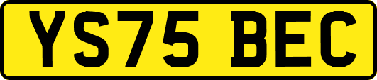 YS75BEC