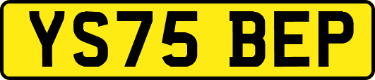 YS75BEP