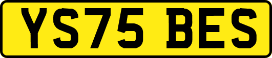 YS75BES