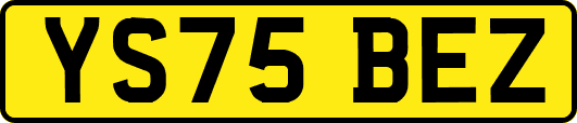 YS75BEZ