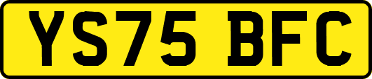 YS75BFC