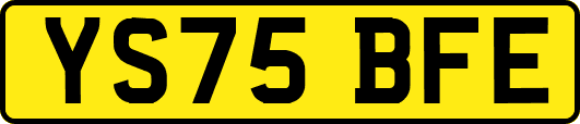 YS75BFE
