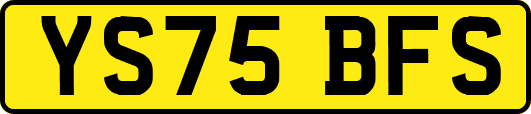 YS75BFS