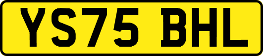 YS75BHL