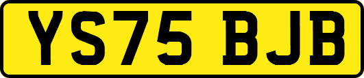 YS75BJB
