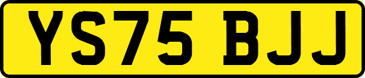 YS75BJJ