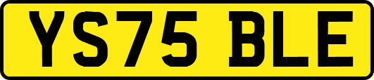 YS75BLE