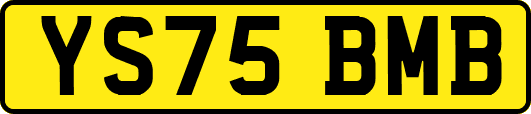 YS75BMB