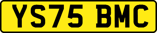 YS75BMC