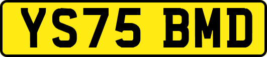 YS75BMD