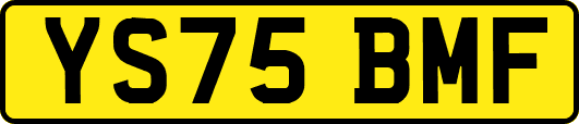 YS75BMF