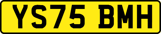 YS75BMH