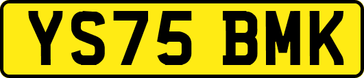 YS75BMK