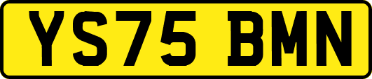 YS75BMN