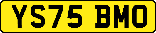 YS75BMO