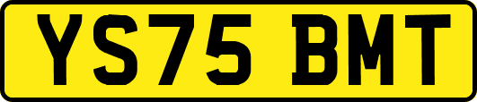 YS75BMT