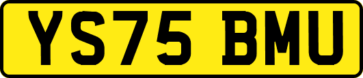 YS75BMU
