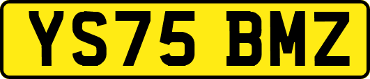 YS75BMZ