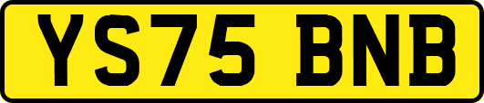 YS75BNB