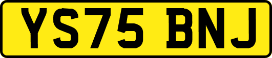 YS75BNJ