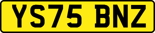 YS75BNZ