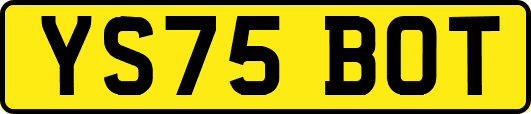 YS75BOT
