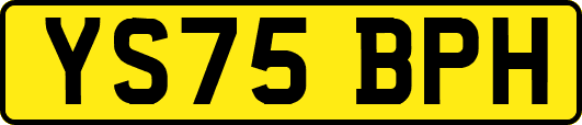 YS75BPH